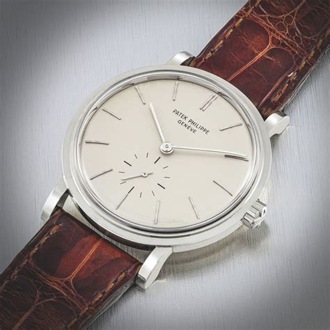 Everything You Need to Know About Vintage Patek Philippe.